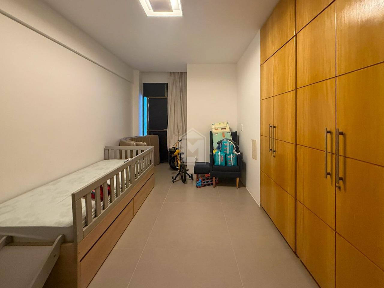 Apartamento, 3 quartos, 160 m² - Foto 10