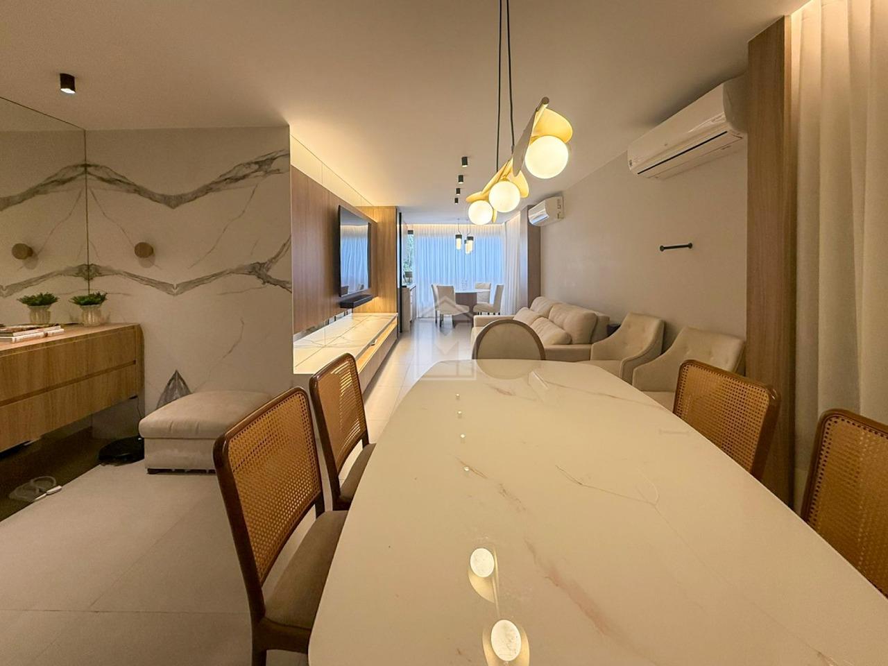 Apartamento, 3 quartos, 160 m² - Foto 3