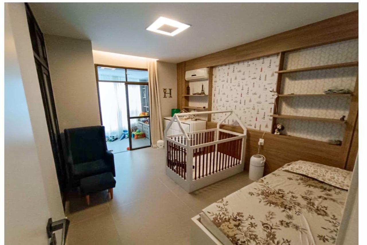 Apartamento, 3 quartos, 160 m² - Foto 19