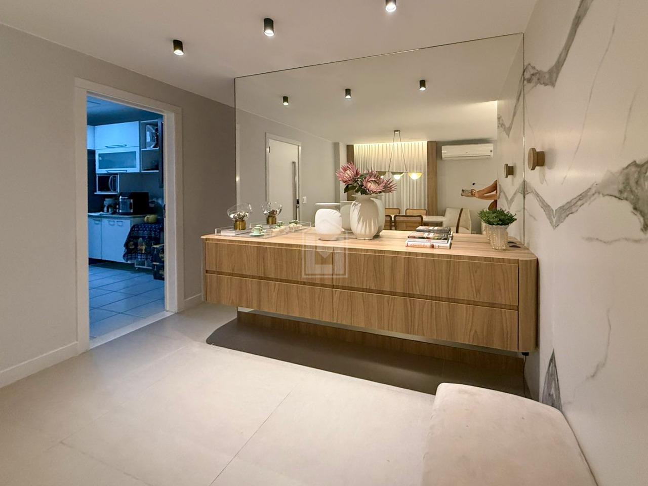 Apartamento, 3 quartos, 160 m² - Foto 7