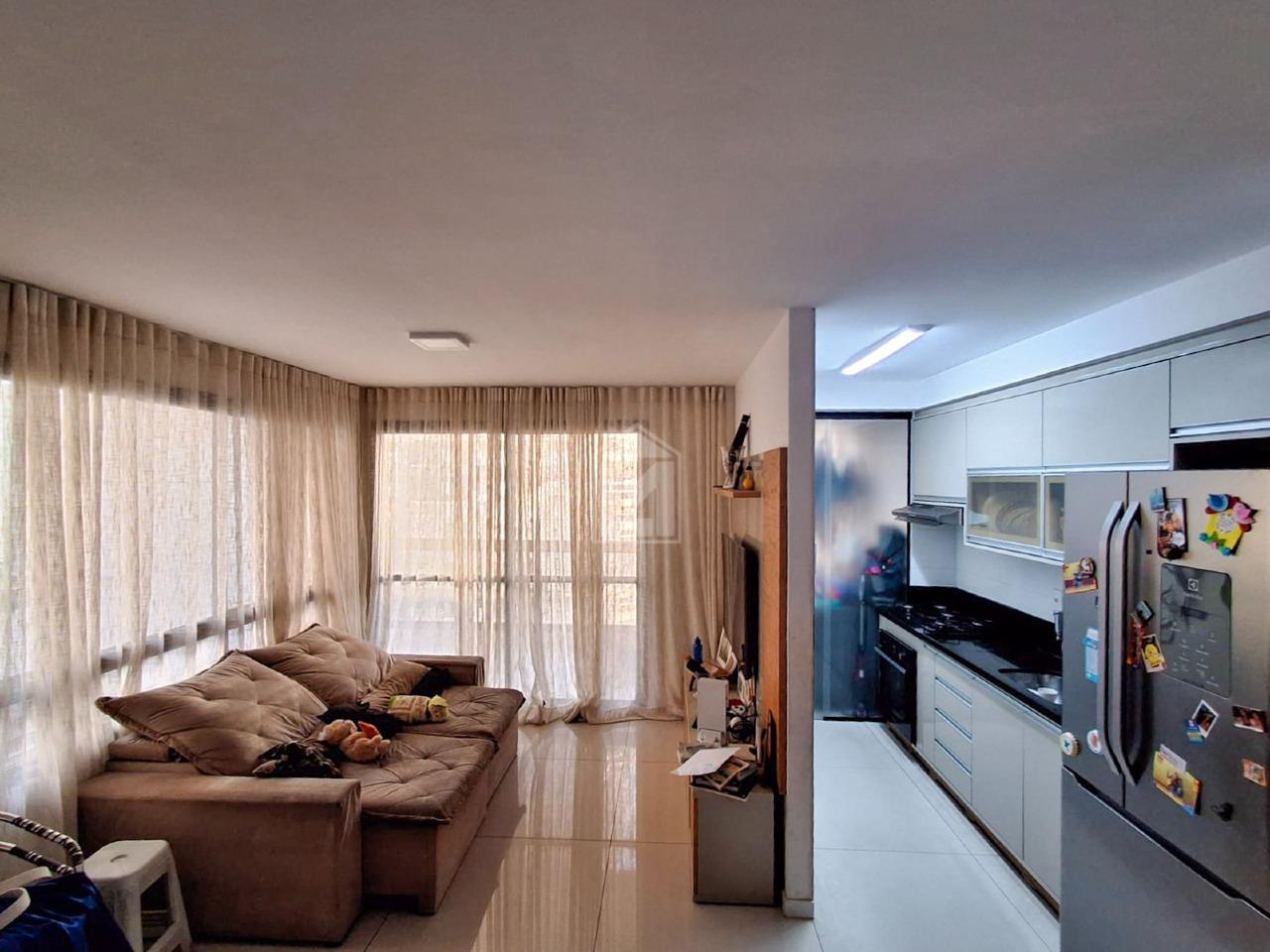 Apartamento, 3 quartos, 108 m² - Foto 7