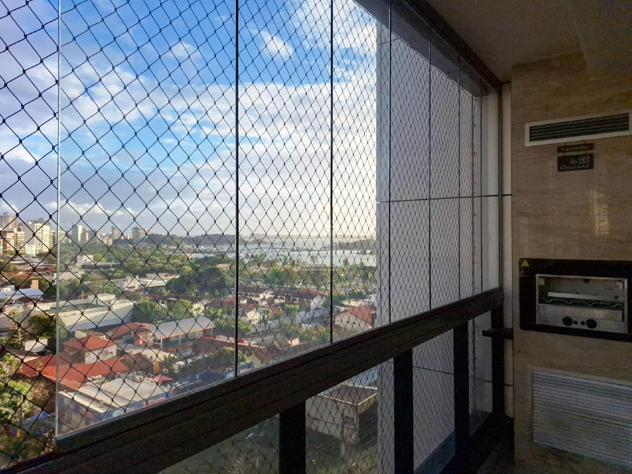 Apartamento, 3 quartos, 108 m² - Foto 8