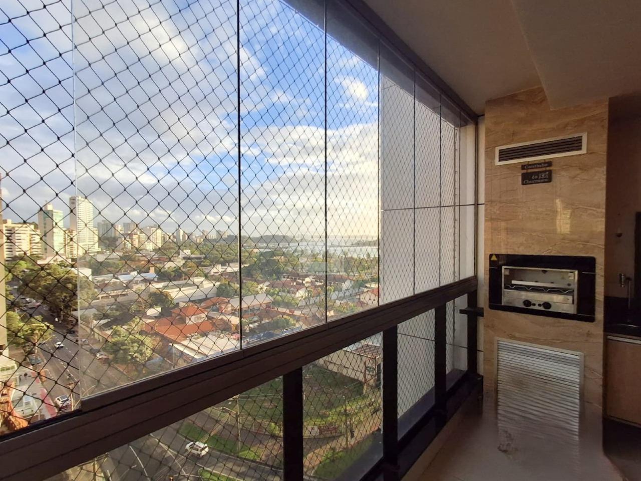 Apartamento, 3 quartos, 108 m² - Foto 26