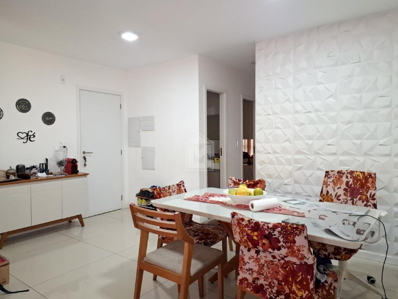 Apartamento, 3 quartos, 108 m² - Foto 2