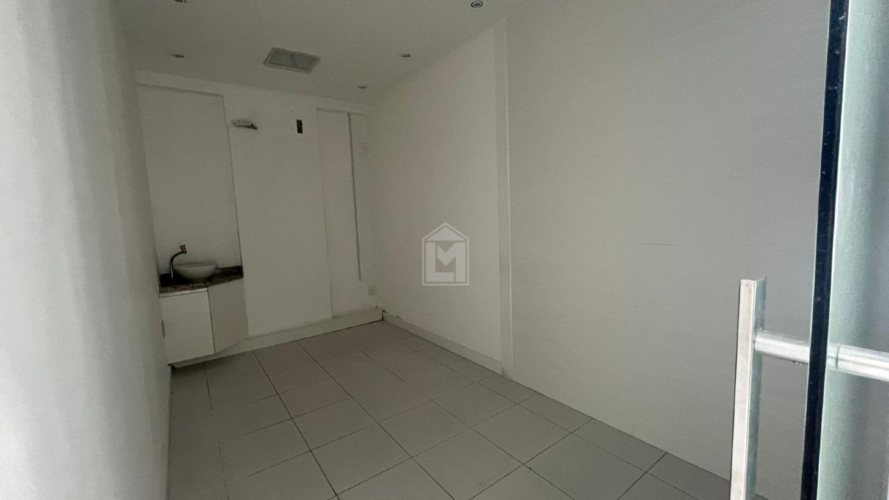 Loja-Salão, 125 m² - Foto 11