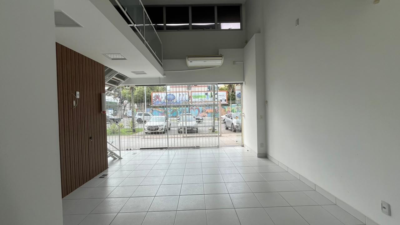 Loja-Salão, 125 m² - Foto 7