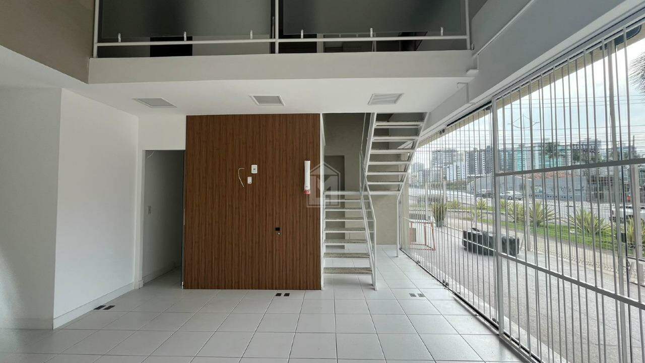 Loja-Salão, 125 m² - Foto 4