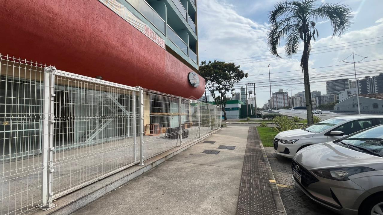 Loja-Salão, 125 m² - Foto 28