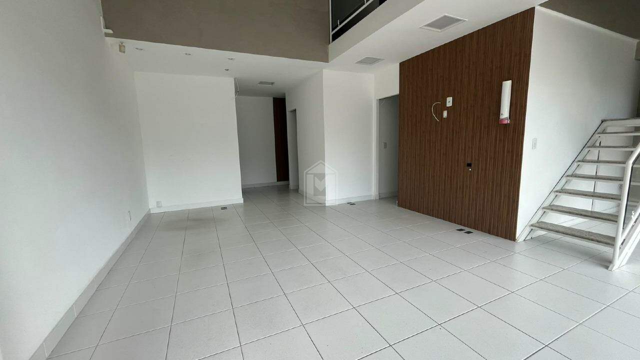 Loja-Salão, 125 m² - Foto 1