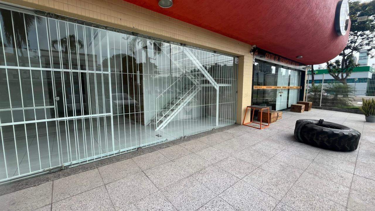 Loja-Salão, 125 m² - Foto 3