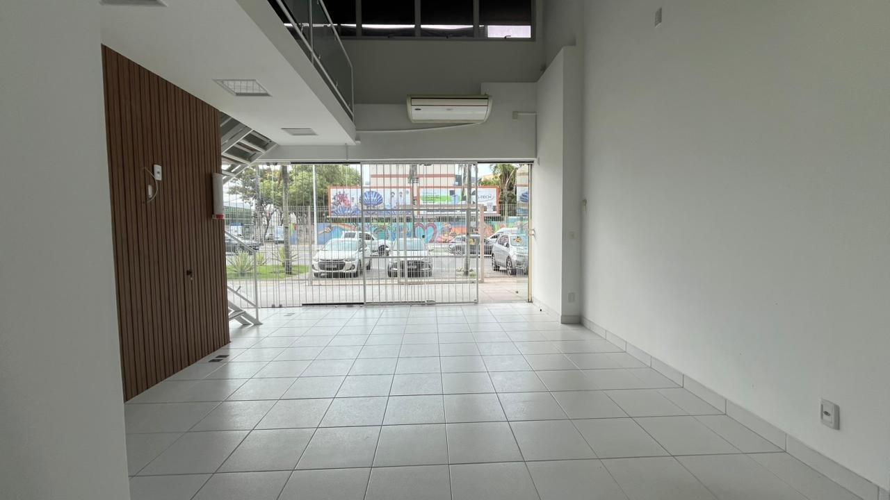 Loja-Salão, 125 m² - Foto 6