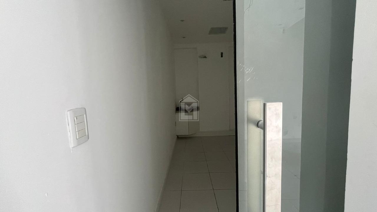 Loja-Salão, 125 m² - Foto 10
