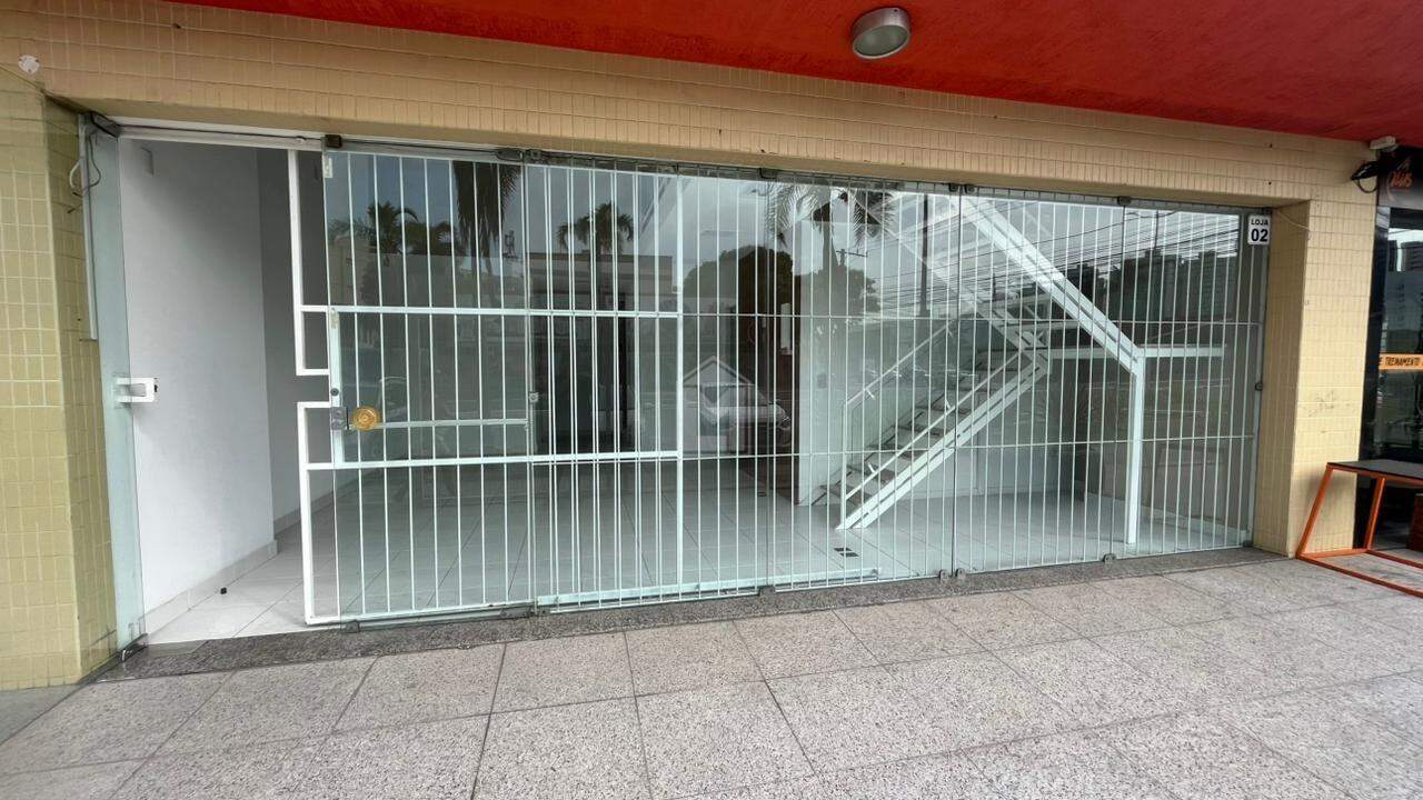 Loja-Salão, 125 m² - Foto 2