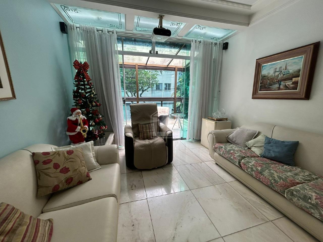 Casa, 4 quartos, 380 m² - Foto 8