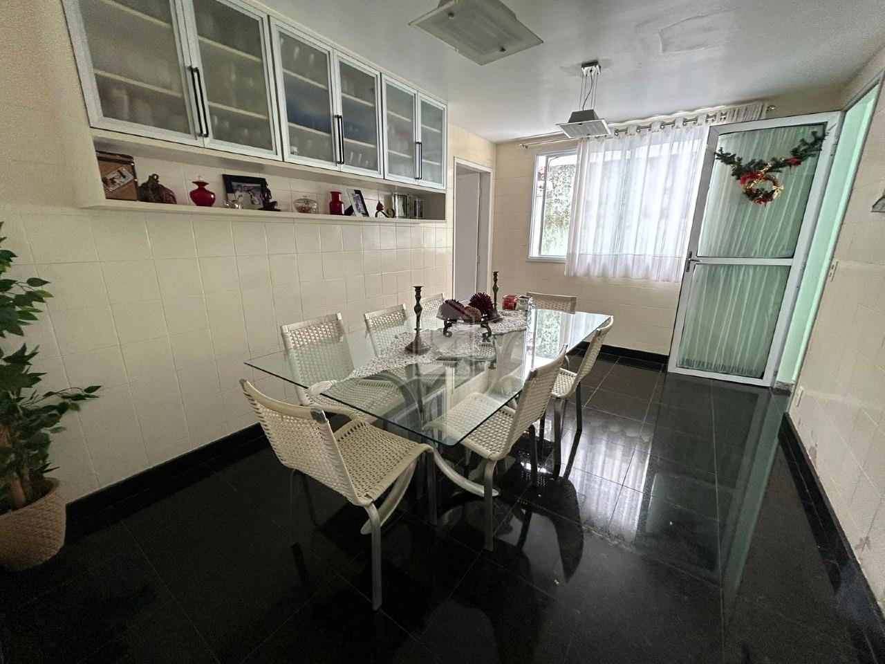 Casa, 4 quartos, 380 m² - Foto 28