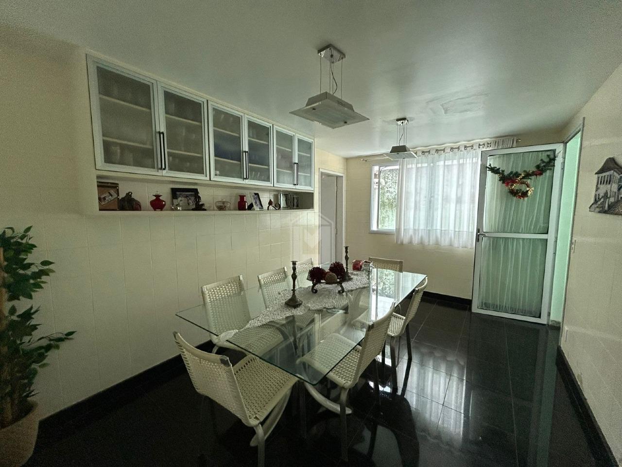 Casa, 4 quartos, 380 m² - Foto 21