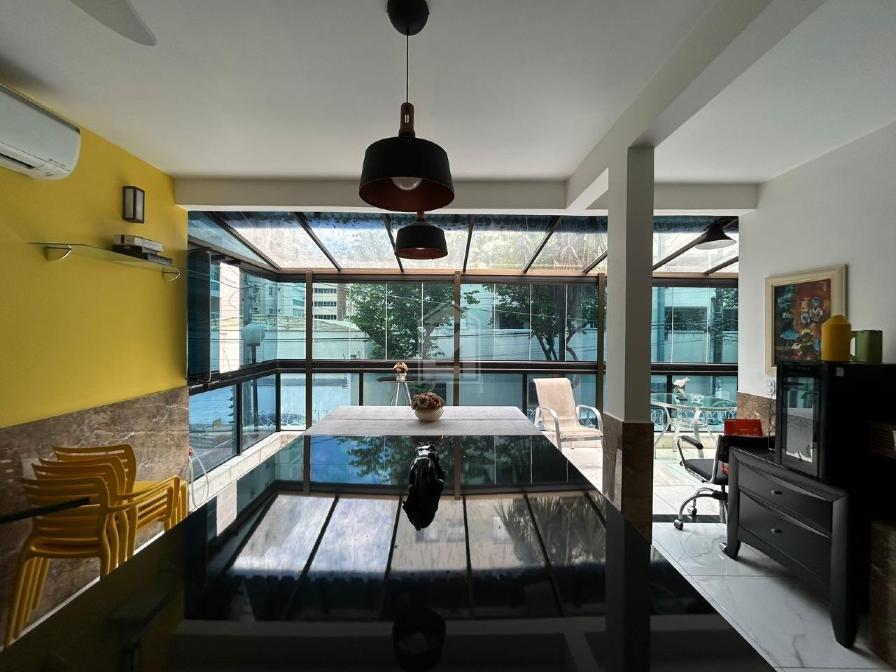 Casa, 4 quartos, 380 m² - Foto 5