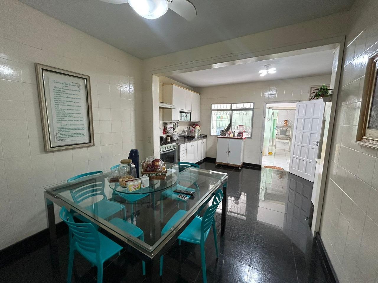 Casa, 4 quartos, 380 m² - Foto 9