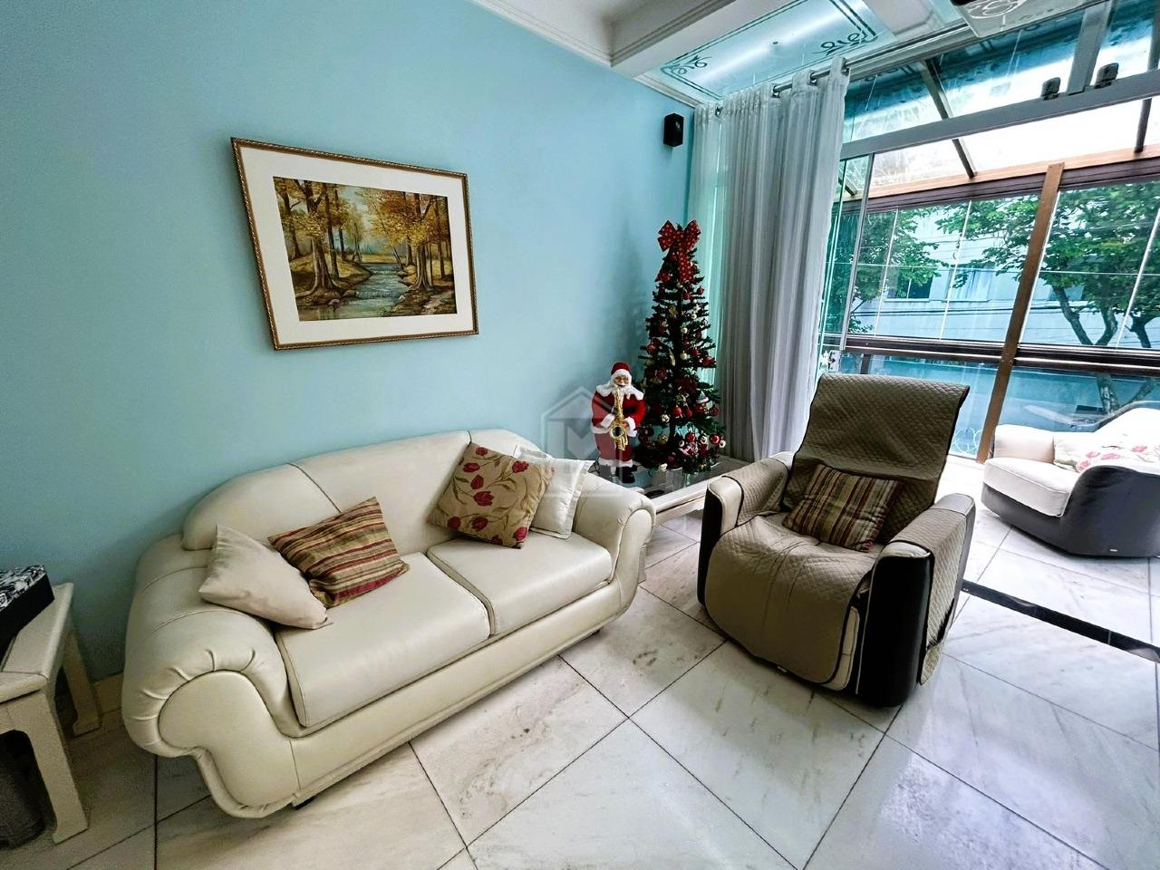 Casa, 4 quartos, 380 m² - Foto 6