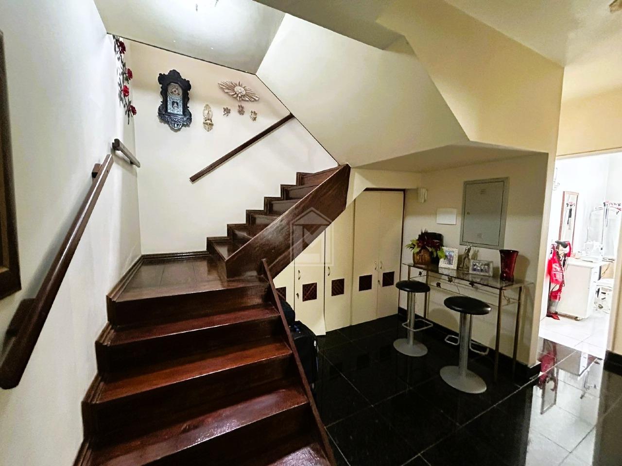 Casa, 4 quartos, 380 m² - Foto 27