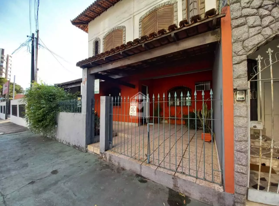 Casa, 3 quartos, 150 m² - Foto 1