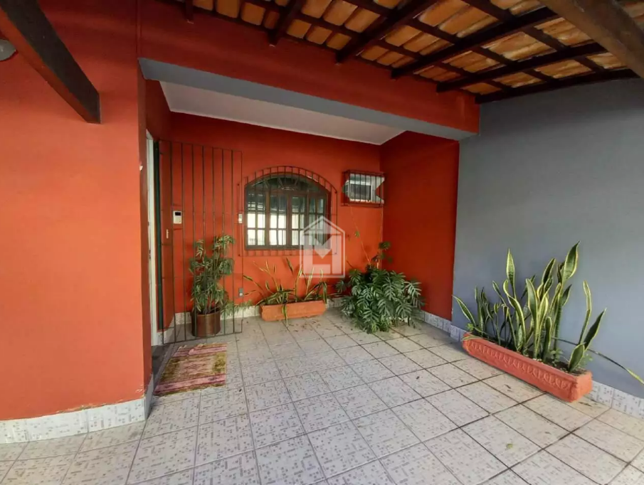 Casa, 3 quartos, 150 m² - Foto 2