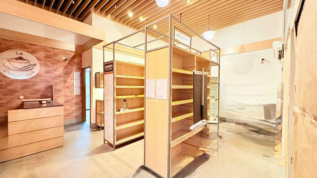 Loja-Salão, 60 m² - Foto 3