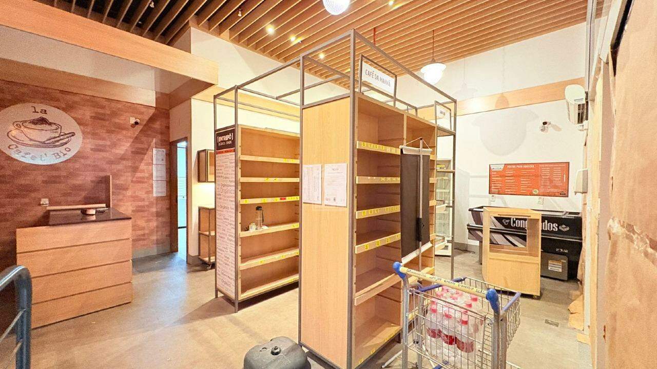 Loja-Salão, 60 m² - Foto 5