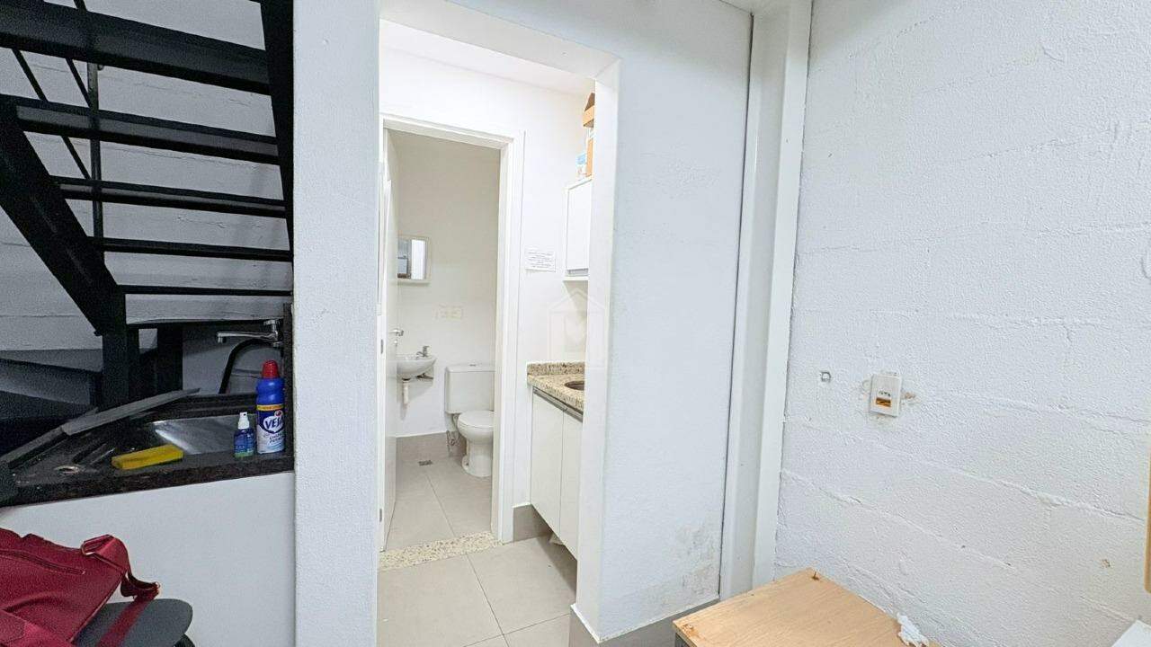 Loja-Salão, 60 m² - Foto 10