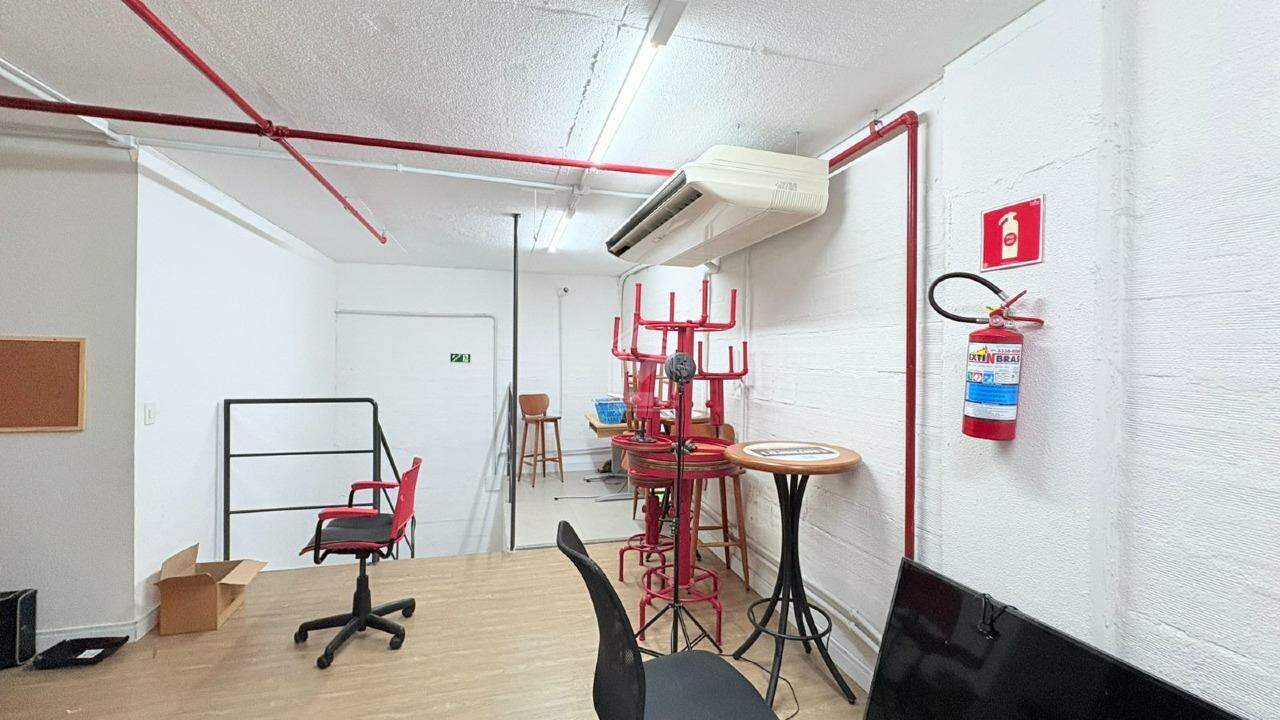 Loja-Salão, 60 m² - Foto 8