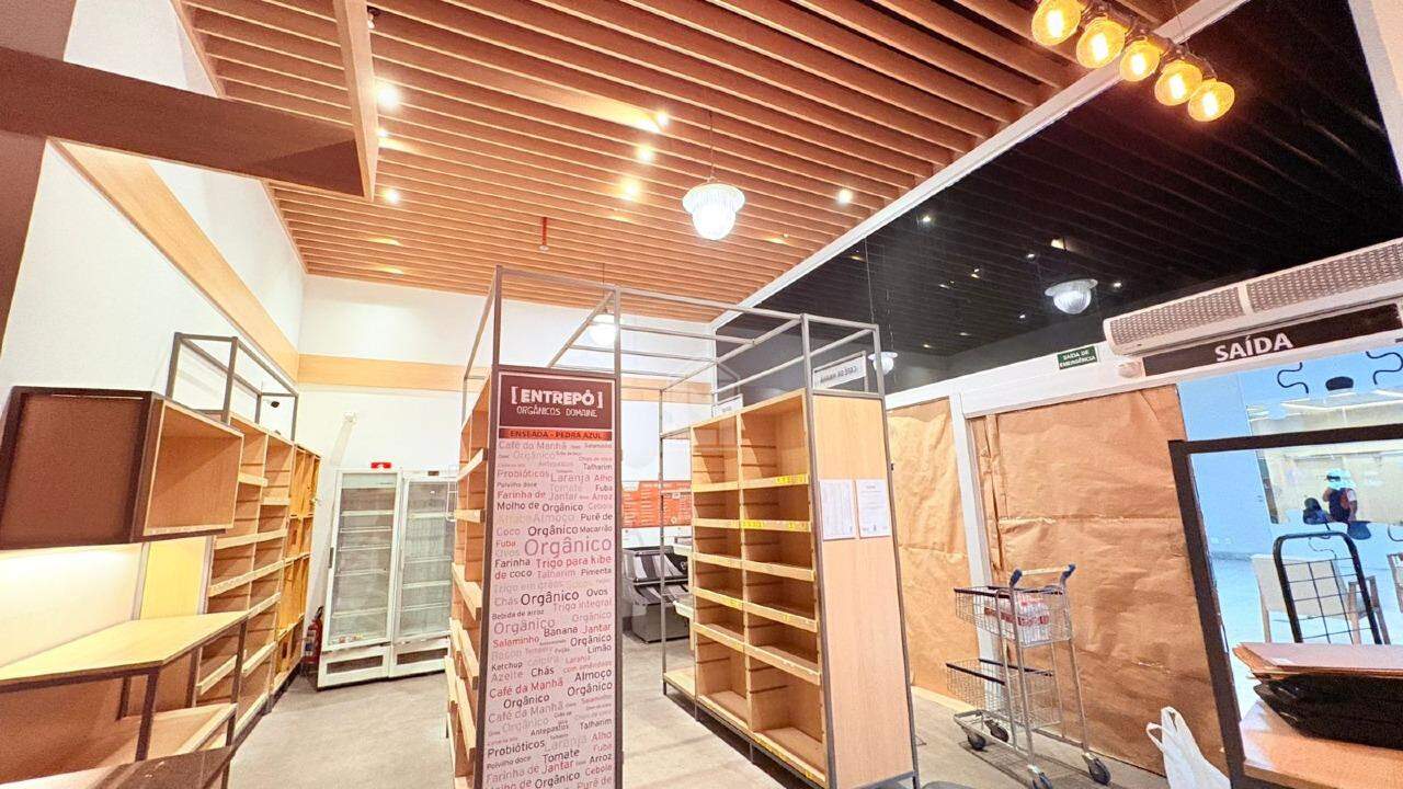 Loja-Salão, 60 m² - Foto 4