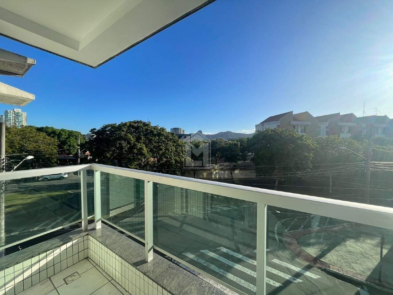 Apartamento, 1 quarto, 60 m² - Foto 1