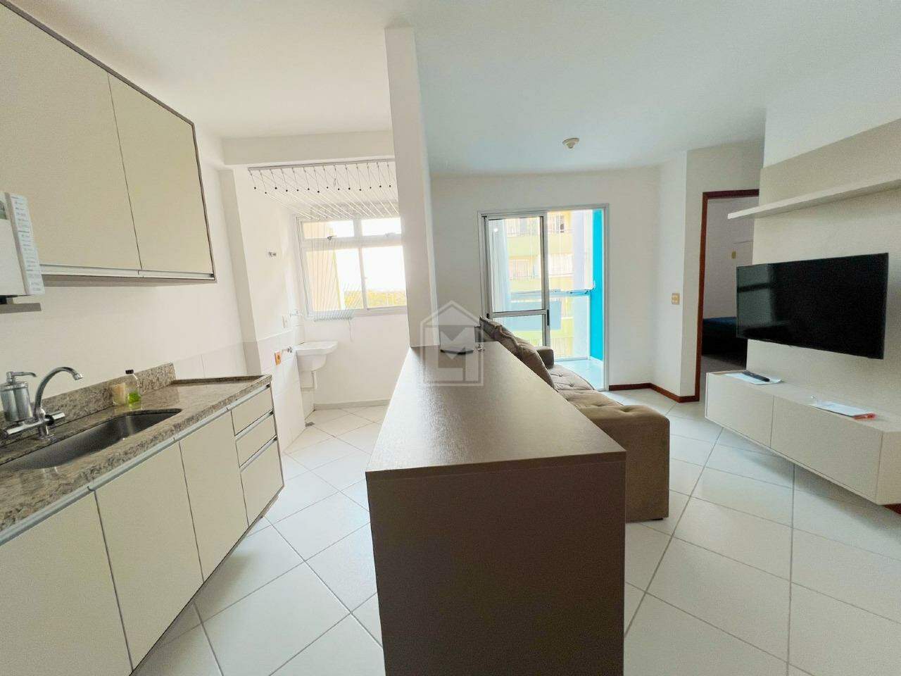 Apartamento, 2 quartos, 54 m² - Foto 1