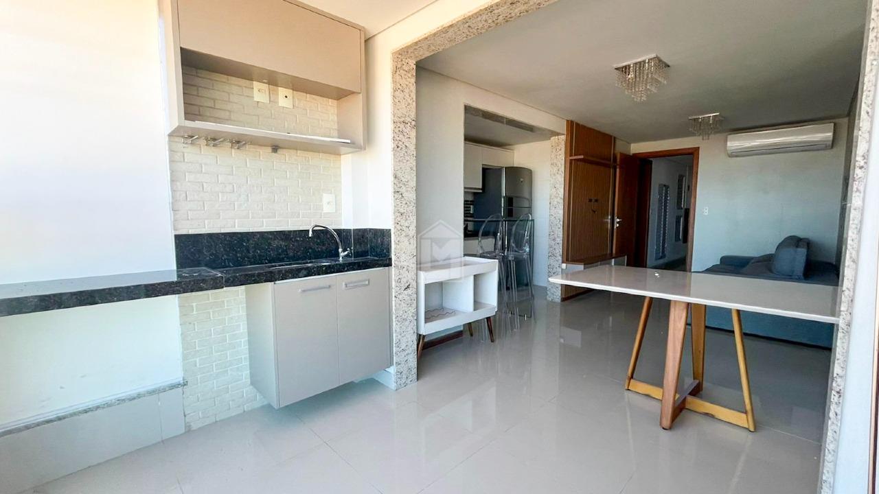 Apartamento, 2 quartos, 62 m² - Foto 5