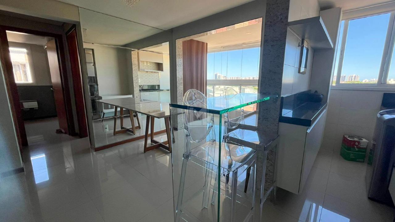 Apartamento, 2 quartos, 62 m² - Foto 4