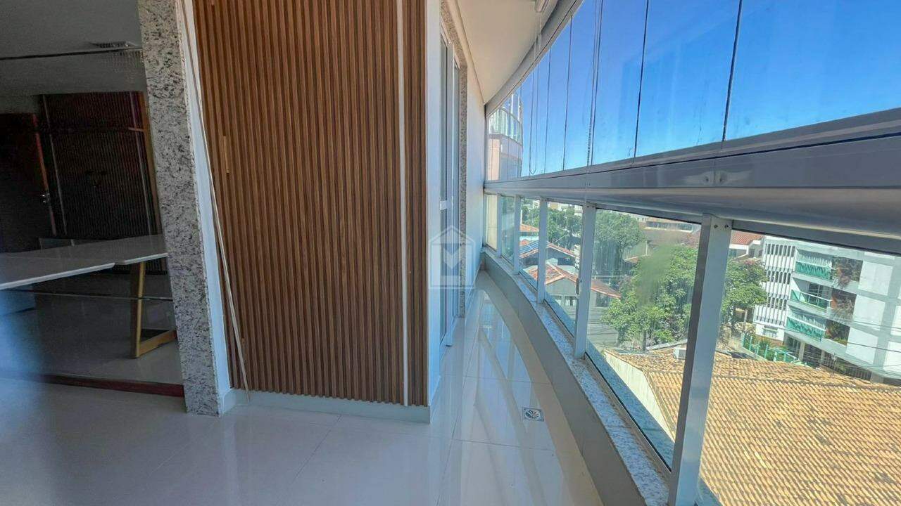 Apartamento, 2 quartos, 62 m² - Foto 7