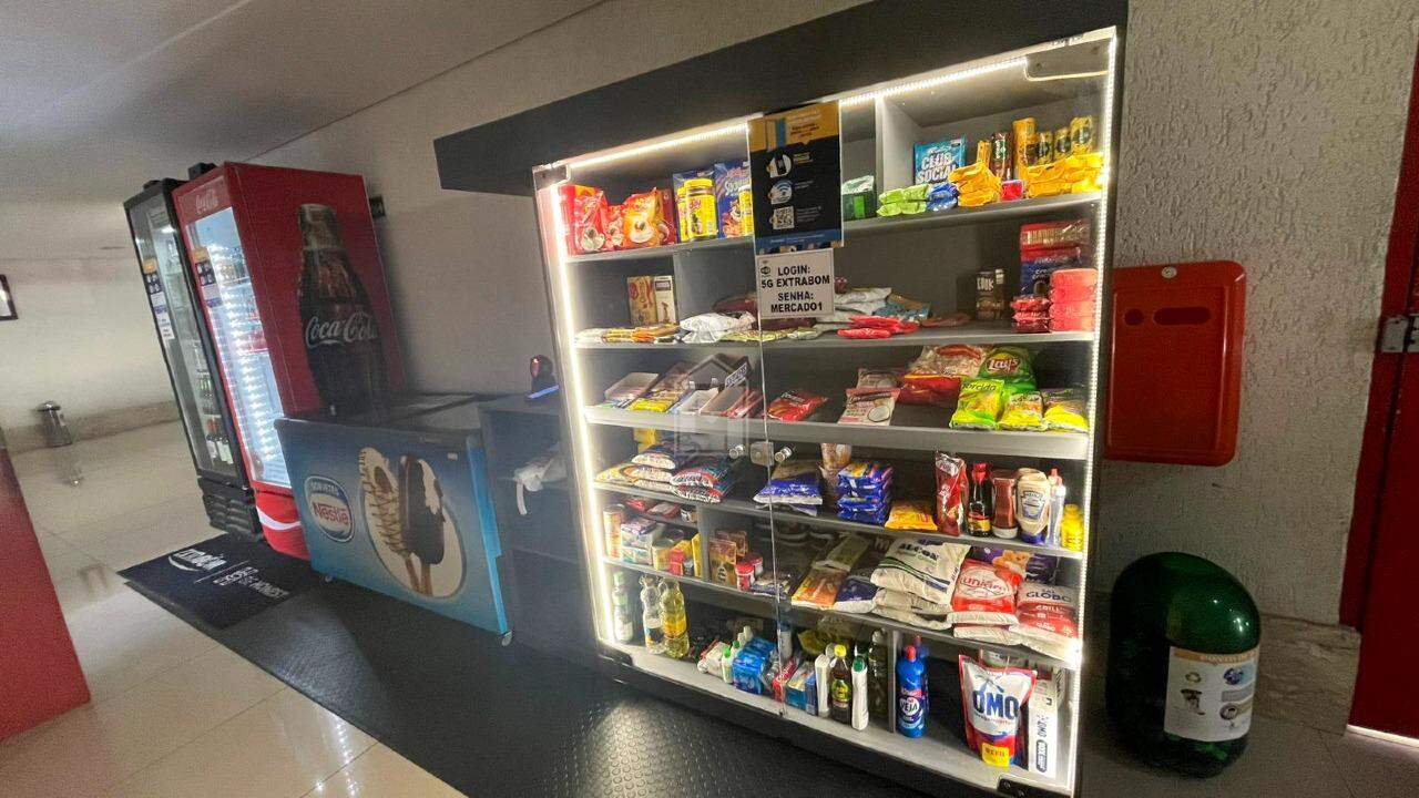 Apartamento, 2 quartos, 62 m² - Foto 21