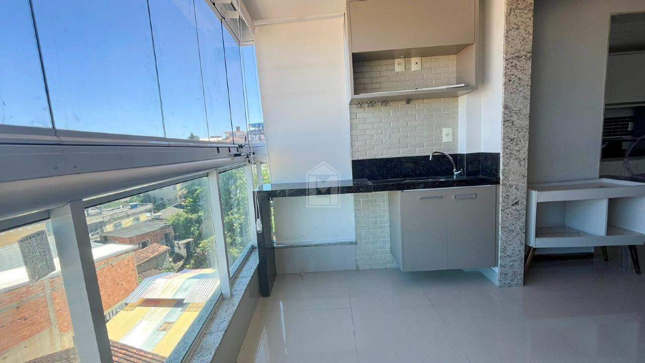 Apartamento, 2 quartos, 62 m² - Foto 6