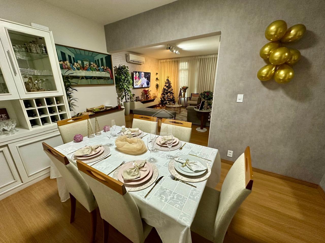 Apartamento, 4 quartos, 140 m² - Foto 3