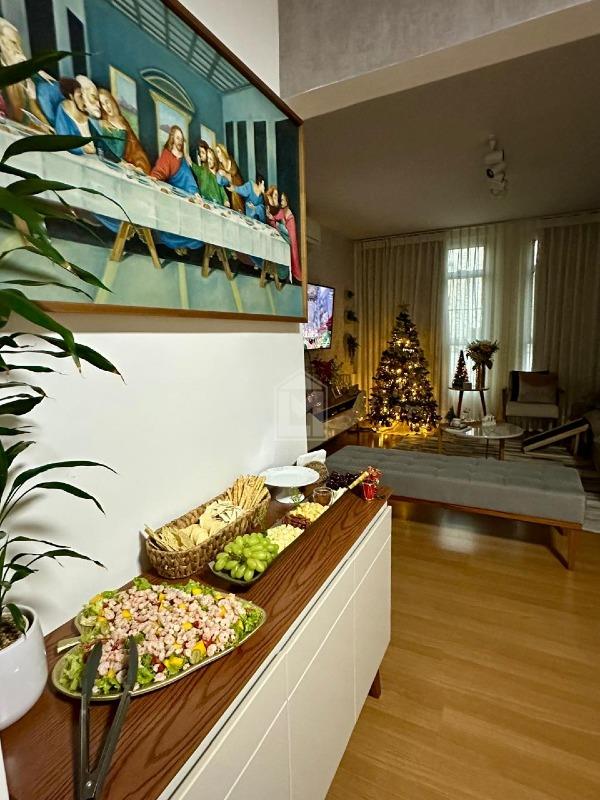 Apartamento, 4 quartos, 140 m² - Foto 4