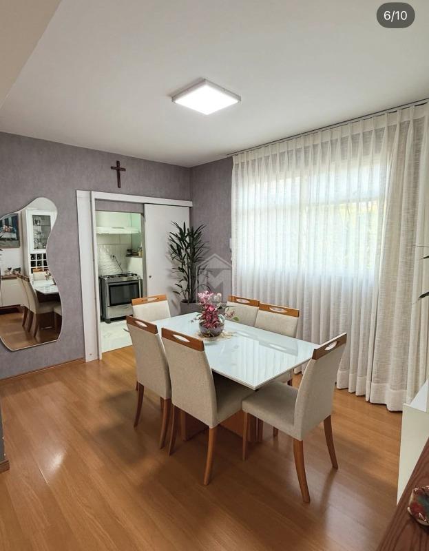 Apartamento, 4 quartos, 140 m² - Foto 8