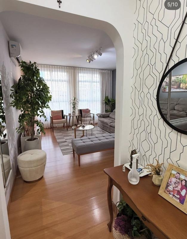 Apartamento, 4 quartos, 140 m² - Foto 6