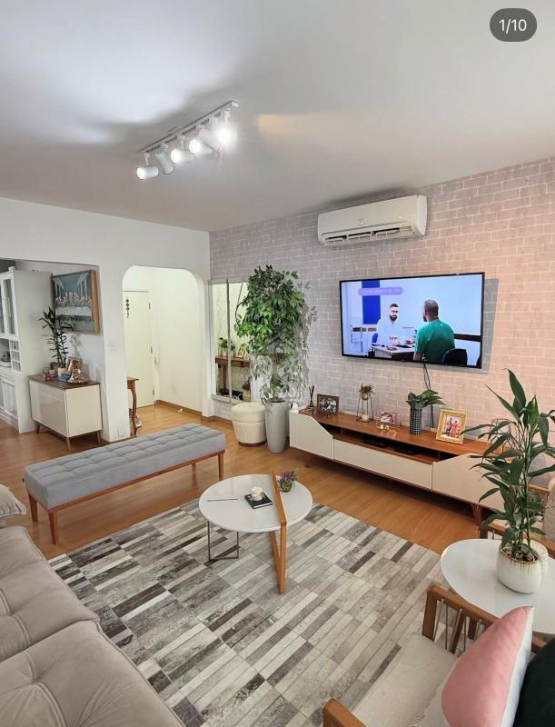 Apartamento, 4 quartos, 140 m² - Foto 5