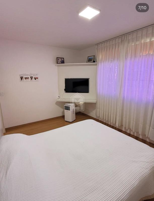 Apartamento, 4 quartos, 140 m² - Foto 11