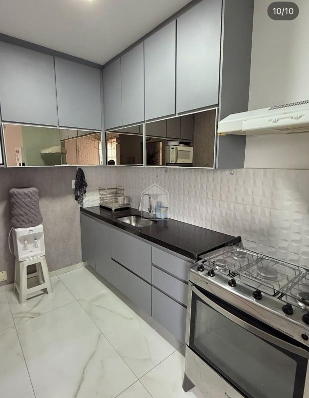 Apartamento, 4 quartos, 140 m² - Foto 9