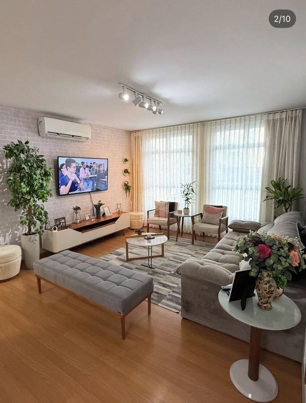 Apartamento, 4 quartos, 140 m² - Foto 1