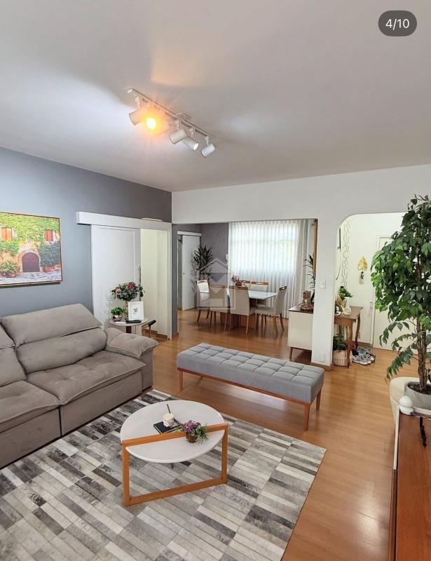 Apartamento, 4 quartos, 140 m² - Foto 7