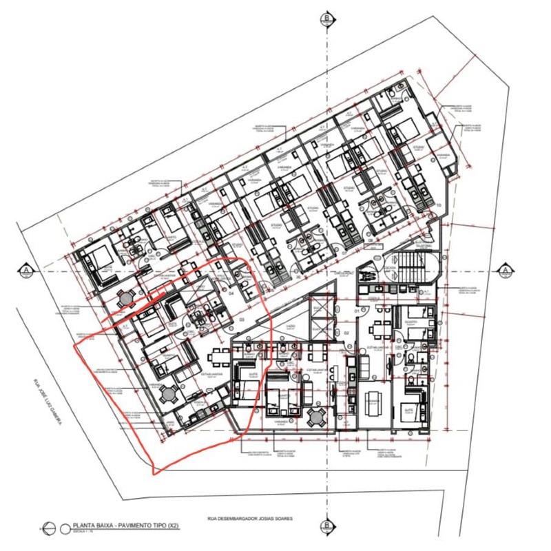 Apartamento, 2 quartos, 61 m² - Foto 11