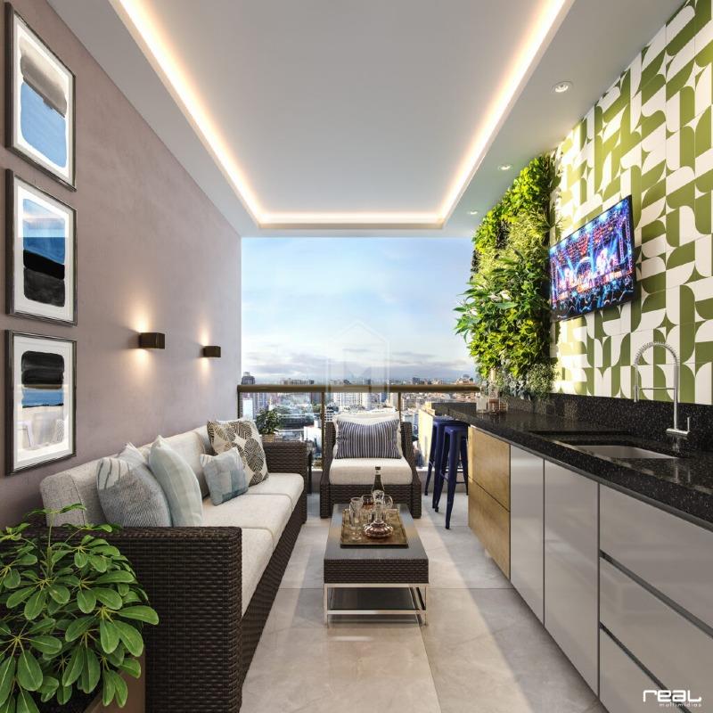 Apartamento, 2 quartos, 61 m² - Foto 5