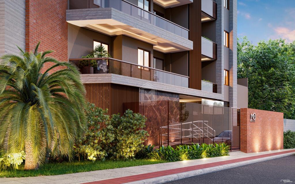 Apartamento, 2 quartos, 61 m² - Foto 4